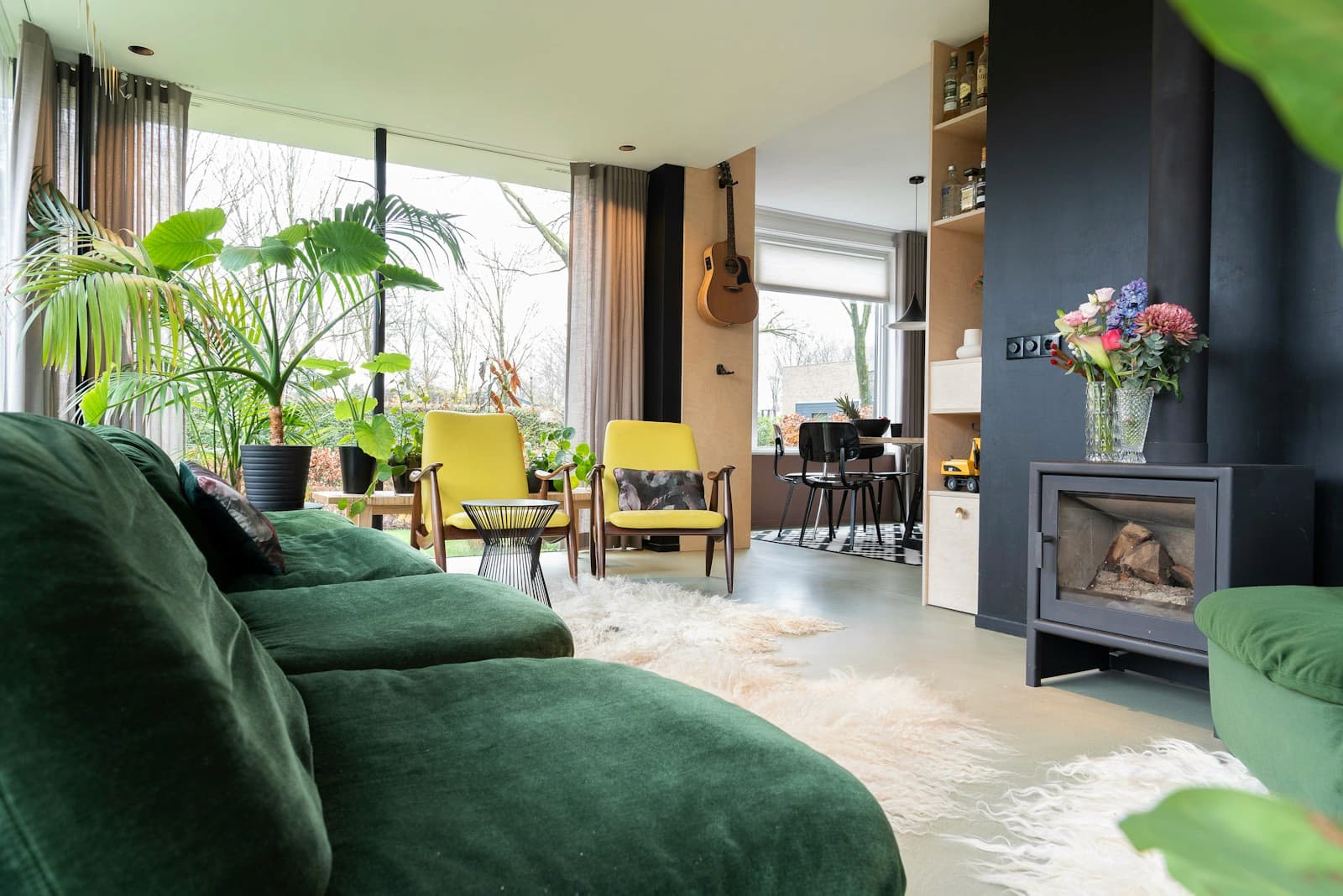 Green Retreat — Greater Noida